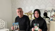 En Acı Anneler Günü: Oğlunun Montuna Sarılıp Avunuyor