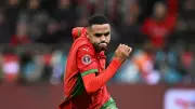 En-Nesyri ve Ziyech, Dünya Kupası kadrosuna alınmadı