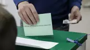 Endülüs'te yerel seçimleri sağcı Halk Partisi kazandı