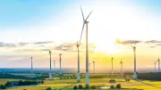 ENERCON, yeni nesil rüzgar türbini kanat üretimini Türkiye'ye taşıyor