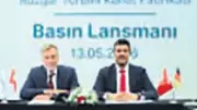Enercon'dan Türkiye'ye Rüzgar Kanadı Fabrikası Yatırımı