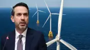Enerji Rüzgarı Denizden Esecek: Offshore Santralleri İçin 4 YEKA Belirlendi
