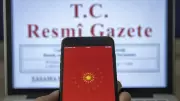 Enerjide acele kamulaştırma kararları Resmi Gazete'de yayımlandı