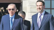 Enerjinin Kalbi İstanbul'da Atacak: İNRES 2026 Zirvesi Başlıyor