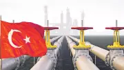 Enerjinin Stratejik Rotası: Türkiye Küresel Enerji Mimarisinde Öncü Olacak