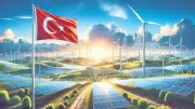 Enerjinin Yol Haritası Çizildi: Güçlü Şebeke ve İş Birliği Vurgusu