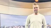 Engin Altan Düzyatan: 1.5 Ay Boyunca Hüsrev Karakteri Gibi Yaşadım