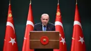 Erdoğan: AB, Türkiye'nin Kıymetini Bilmeli, İhtiyaç Dengesi Değişti