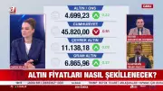 Erdoğan Astana'da yeni ticaret rotalarını masaya yatırdı, piyasalar hareketlendi