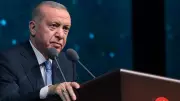 Erdoğan: Avrupa yol ayrımında, Türkiye'nin ağırlığını fırsat görmeli