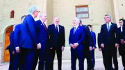 Erdoğan: Dilde, fikirde, işte birlik şiarına dijital vizyonda birliği eklemeliyiz