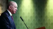 Erdoğan: Enerjide tam bağımsızlık Türkiye'nin kızılelması