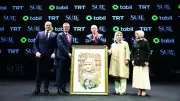 Erdoğan: Finansal okuryazarlık güçlü ekonominin şartı