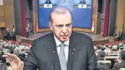Erdoğan: Her türlü ayrımcılığa son verdik, yeni anayasa şart