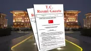 Erdoğan imzasıyla üst düzey kamu atamaları Resmi Gazete'de