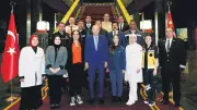 Erdoğan: İşçinin Emeği Ülkeyi Vatan Kılar, Aleyhlerine Adım Atmayız
