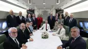Erdoğan: Krizi Doğuran İsrail'in Kışkırtmaları