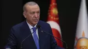 Erdoğan: Kırımlı Kardeşlerimizin Yanında Olmaya Devam Edeceğiz