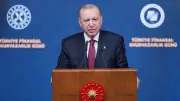 Erdoğan, Necip Fazıl Kısakürek'i vefatının 43. yılında andı