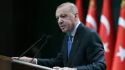 Erdoğan: İstanbul'un fethi, fetihler silsilemizin en parlak halkası