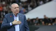 Erdoğan: Terörsüz Türkiye Gençlerin Huzuru İçin