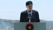 Erdoğan: Türk Ordusu Barışın Ordusudur, Efes-2026 Tatbikatı Büyük Bir Başarıyla Gerçekleşiyor
