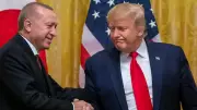 Erdoğan-Trump Görüşmesi Ortadoğu'da Yeni Dönemin Kapısını Araladı