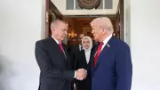 Erdoğan ve Trump kritik konuları telefonda görüştü