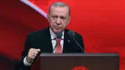 Erdoğan: Yüksek katma değerli yatırımlar stratejik önceliğimiz