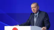 Erdoğan'dan 'Avrasya'da Barışın Anahtarı: Türk Dünyası' Makalesi