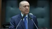 Erdoğan'dan Avrupa şampiyonu milli tekvandoculara tebrik