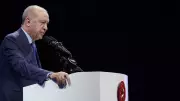 Erdoğan'dan Avrupa Günü mesajı: AB'nin bize ihtiyacı var
