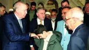 Erdoğan'dan Gazze Vakfesi çağrısı: Netanyahu dersi alacak