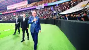 Erdoğan'dan gençlere: Göz bebeğimizsiniz