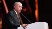 Erdoğan'dan Necip Fazıl Kısakürek için anma mesajı