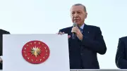 Erdoğan'dan TOBB Töreninde Önemli Mesajlar
