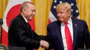 Erdoğan'ın Trump'ı Arayarak Durdurduğu İddia Edilen İran Operasyonu