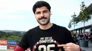 Eren Elmalı: 5. Kez Üst Üste Şampiyon Olmak İstiyoruz