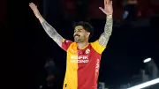 Eren Elmalı: Önceliğim Galatasaray ile Avrupa'da büyük bir kupa kaldırmak