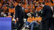 Ergin Ataman'ın Panathinaikos'u Final Four'u Kaçırdı: Valencia Tarihi Başarıya İmza Attı
