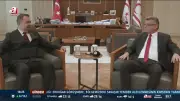 Erhürman: Çocuk öldüren bir devletle muhatap olmam