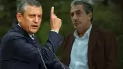 Erkan Petekkaya'dan CHP ve Özgür Özel'e sert eleştiri: Sahtekarsanız kopun ülkenin yakasından