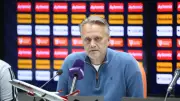 Erling Moe: Bugünkü maç sezonun özeti gibiydi
