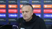 Erling Moe: Düşmemize Rağmen Kazanmak Güzel, Derin Sorunlar Var