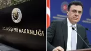 Ermenistan ile ticaret hazırlıkları tamamlandı, sınır açılışı çalışmaları sürüyor