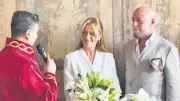 Erol Özmandıracı ve Elif Akbaş'ın Yıldırım Nikahının Gerçek Sebebi Ortaya Çıktı