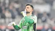 Ersin Destanoğlu Beşiktaş'a Veda Ediyor