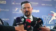 Ertan Torunoğulları: Hiçbir ayrılık nedensiz ve tek taraflı değildir