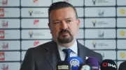 Ertan Torunoğulları: Sakın ha sezonu sona erdi! Mücadeleye devam