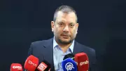 Ertuğrul Doğan: Bu daha başlangıç, büyük bir gurur yaşıyoruz